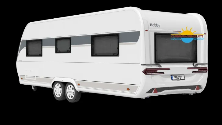 Fahrzeugbild Hobby Prestige 620 CL #3