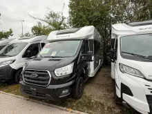 Fahrzeugbild Sunlight FORD ADVENTURE ED T 690L #4