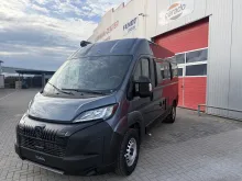 Fahrzeugbild Carado CV 540 #5