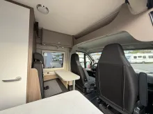 Fahrzeugbild Carado CV 540 #7