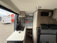 Fahrzeugbild Carado CV 540 #11