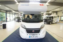 Fahrzeugbild Eura Mobil Activa One 630 LS #6