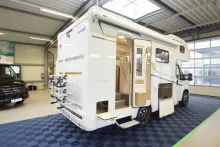 Fahrzeugbild Eura Mobil Activa One 630 LS #7