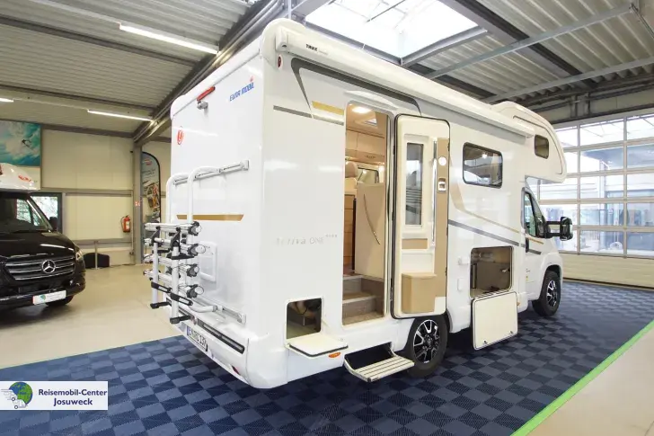 Fahrzeugbild Eura Mobil Activa One 630 LS #7