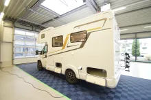 Fahrzeugbild Eura Mobil Activa One 630 LS #8