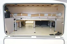 Fahrzeugbild Eura Mobil Activa One 630 LS #9