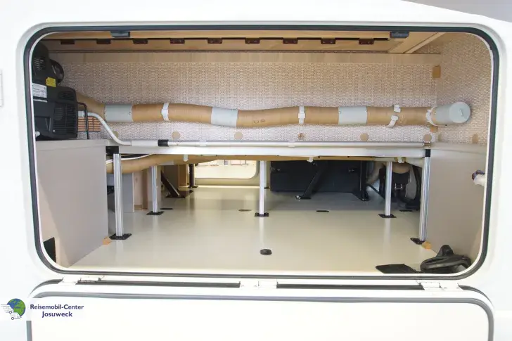 Fahrzeugbild Eura Mobil Activa One 630 LS #9