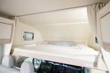 Fahrzeugbild Eura Mobil Activa One 630 LS #12