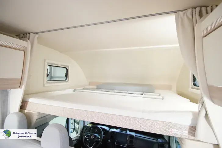 Fahrzeugbild Eura Mobil Activa One 630 LS #12