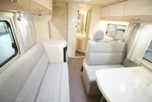 Fahrzeugbild Eura Mobil Activa One 630 LS #13