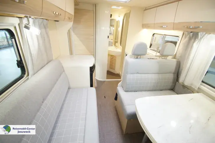 Fahrzeugbild Eura Mobil Activa One 630 LS #13