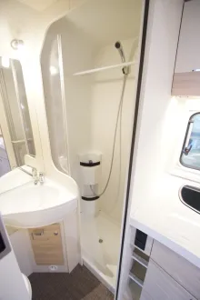 Fahrzeugbild Eura Mobil Activa One 630 LS #15