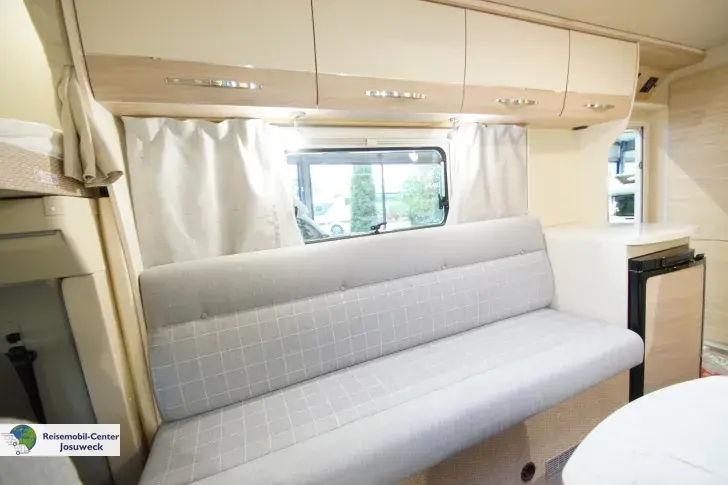 Fahrzeugbild Eura Mobil Activa One 630 LS #17