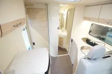 Fahrzeugbild Eura Mobil Activa One 630 LS #18