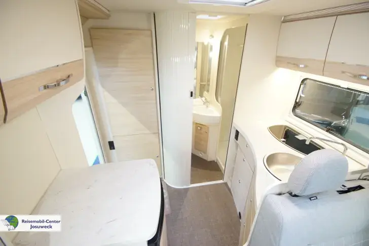 Fahrzeugbild Eura Mobil Activa One 630 LS #18