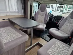 Bild 3 Hobby Optima OnTour Edition V65 GF - sehr gepflegt