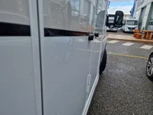 Fahrzeugbild Hobby Optima OnTour Edition V65 GF - sehr gepflegt #14