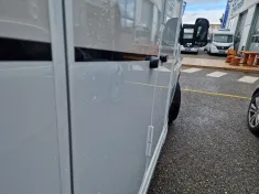 Bild 14 Hobby Optima OnTour Edition V65 GF - sehr gepflegt
