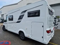 Bild 15 Hobby Optima OnTour Edition V65 GF - sehr gepflegt