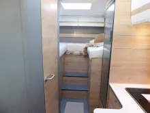 Fahrzeugbild Dethleffs Just Camp T 6812 EB 8G-Automatik, Hubbett #9