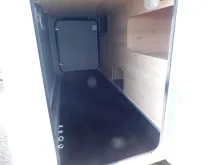 Fahrzeugbild Dethleffs Just Camp T 6812 EB 8G-Automatik, Hubbett #17