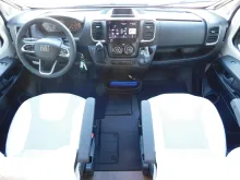 Fahrzeugbild Dethleffs Just Camp T 6812 EB 8G-Automatik, Hubbett #18