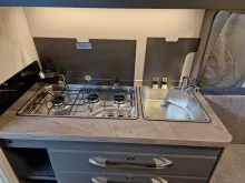 Fahrzeugbild Hobby De Luxe 400 SFe - Modell 2026 #6