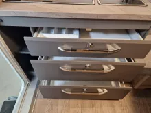 Fahrzeugbild Hobby De Luxe 400 SFe - Modell 2026 #7