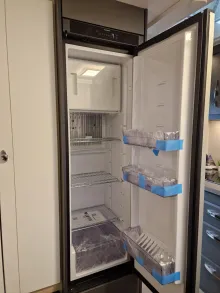 Fahrzeugbild Hobby De Luxe 400 SFe - Modell 2026 #14