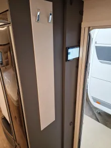 Fahrzeugbild Hobby De Luxe 400 SFe - Modell 2026 #15