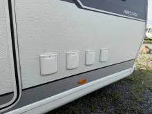 Fahrzeugbild Hobby Prestige 660 WFC #5