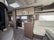 Fahrzeugbild Hobby Prestige 660 WFC #7