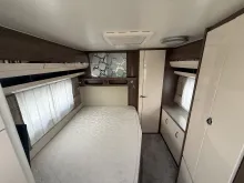 Fahrzeugbild Hobby Prestige 660 WFC #10