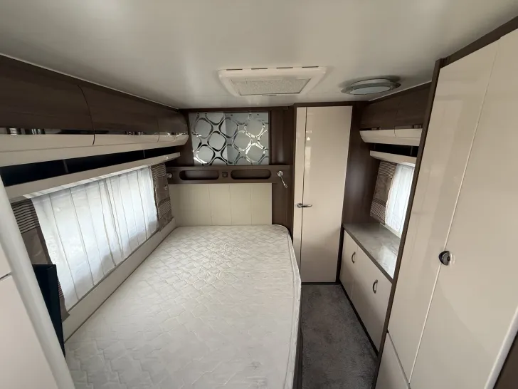 Fahrzeugbild Hobby Prestige 660 WFC #10