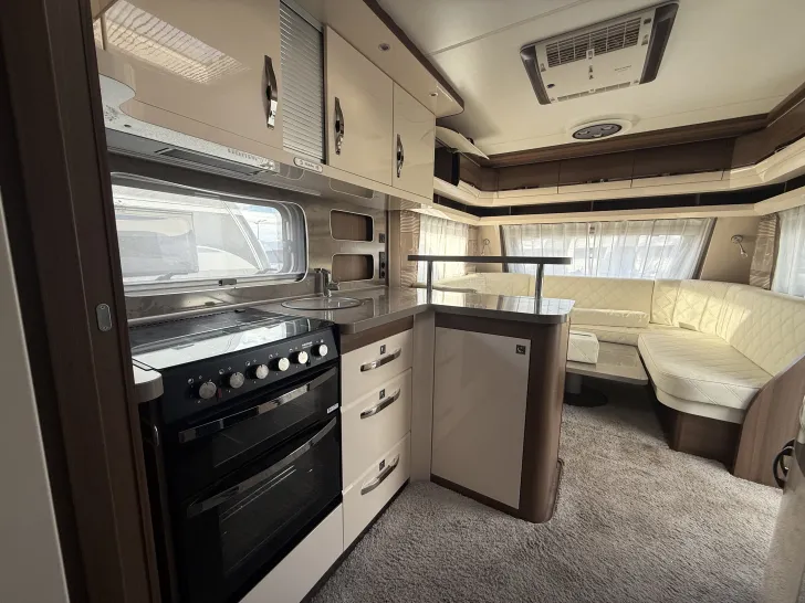 Fahrzeugbild Hobby Prestige 660 WFC #16