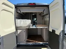 Fahrzeugbild Pössl H-LINE SUMMIT SHINE 640 R #4