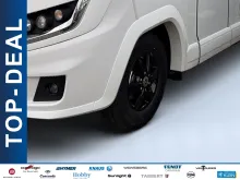 Fahrzeugbild Carthago C2-tourer I 143 KB-LE comfort 4.2t MB*4,2to.*170PS #5