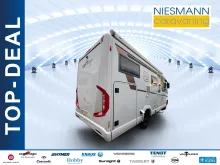 Fahrzeugbild Carthago C2-tourer I 143 KB-LE comfort 4.2t MB*4,2to.*170PS #4