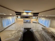 Fahrzeugbild Carthago C2-tourer I 143 KB-LE comfort 4.2t MB*4,2to.*170PS #14