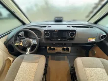 Fahrzeugbild Carthago C2-tourer I 143 KB-LE comfort 4.2t MB*4,2to.*170PS #7