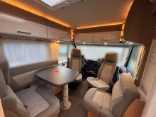 Fahrzeugbild Carthago C2-tourer I 143 KB-LE comfort 4.2t MB*4,2to.*170PS #8