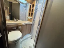 Fahrzeugbild Carthago C2-tourer I 143 KB-LE comfort 4.2t MB*4,2to.*170PS #12