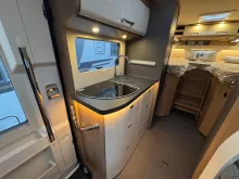 Fahrzeugbild Carthago C2-tourer I 143 KB-LE comfort 4.2t MB*4,2to.*170PS #10