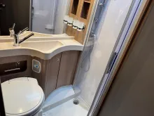 Fahrzeugbild Carthago C2-tourer I 143 KB-LE comfort 4.2t MB*4,2to.*170PS #13