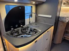 Fahrzeugbild Carthago C2-tourer I 143 KB-LE comfort 4.2t MB*4,2to.*170PS #11