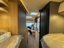 Fahrzeugbild Carthago C2-tourer I 143 KB-LE comfort 4.2t MB*4,2to.*170PS #15