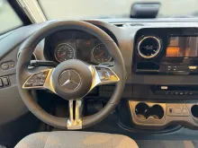 Fahrzeugbild Carthago C2-tourer I 143 KB-LE comfort 4.2t MB*4,2to.*170PS #6