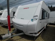 Fahrzeugbild Dethleffs Aero 410 QS über 8000,-  Preisvorteil !!! #4