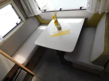 Fahrzeugbild Dethleffs Aero 410 QS über 8000,-  Preisvorteil !!! #10