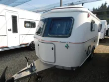 Fahrzeugbild Hymer Eriba Eriba Touring 542 Markise, Heckklappe, 1500Kg #4